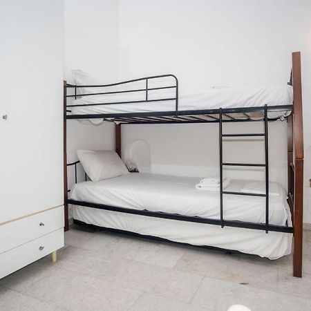 Depis Apartments & Suites Naxos City Екстер'єр фото