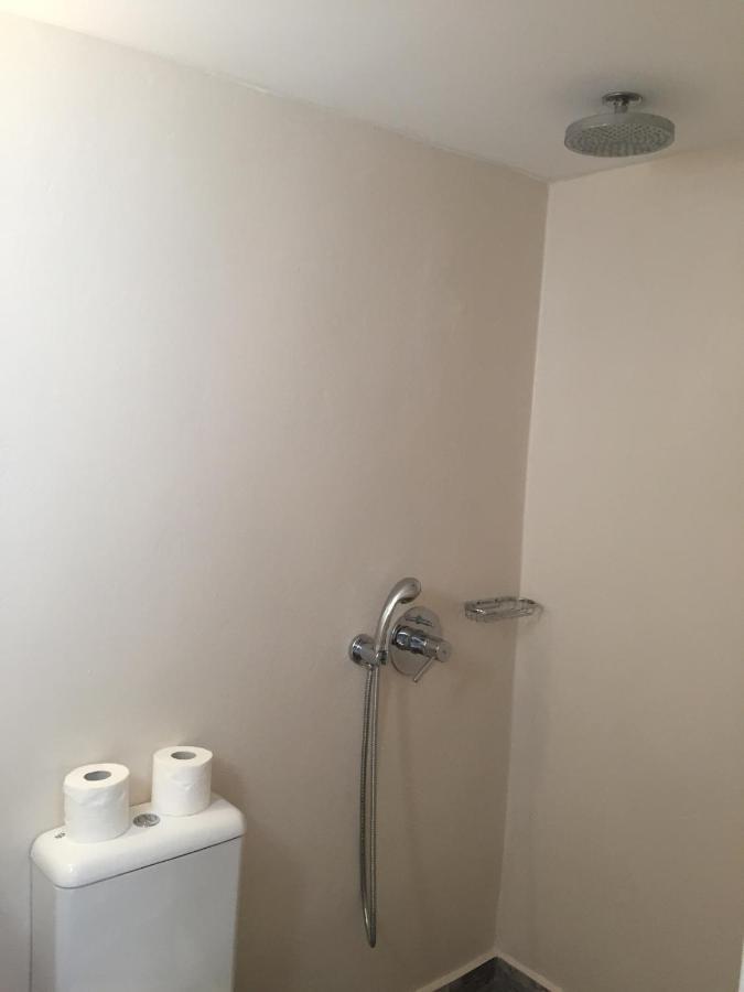 Depis Apartments & Suites Naxos City Екстер'єр фото