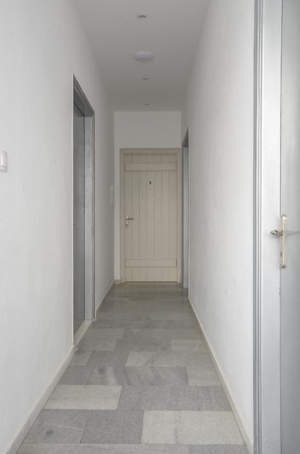 Depis Apartments & Suites Naxos City Екстер'єр фото